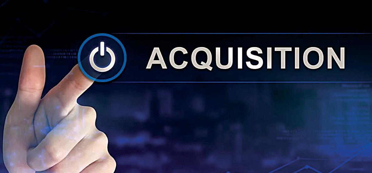 Amneal Pharma buys Kashiv BioSciences to create fully integrated global biosimilar leader